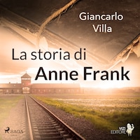 La storia di Anne Frank