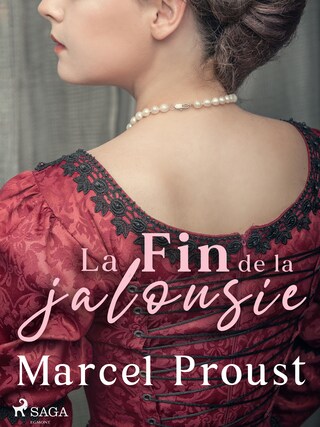 La Fin de la jalousie bookCoverFor