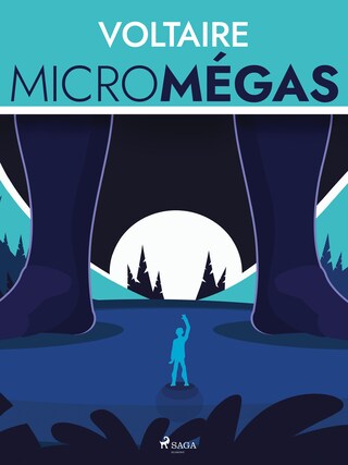 Micromégas bookCoverFor