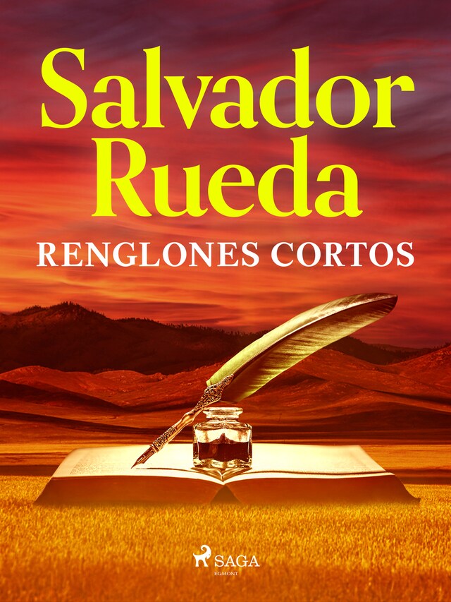 Buchcover für Renglones cortos