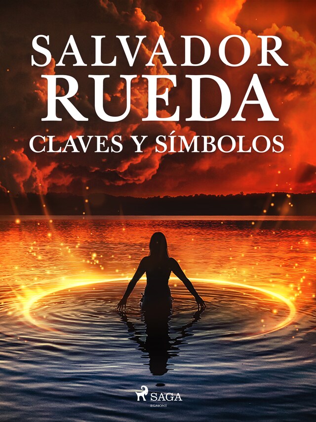 Buchcover für Claves y símbolos