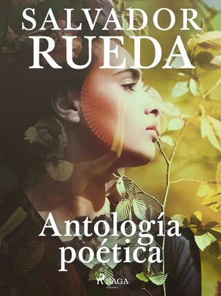 Antología poética bookCoverFor
