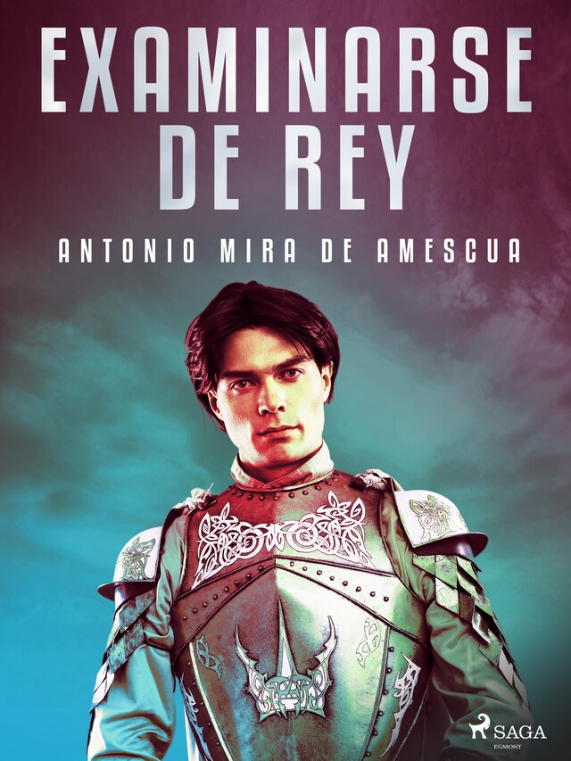 Book cover for Examinarse de Rey