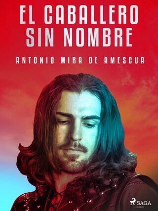 El caballero sin nombre bookCoverFor