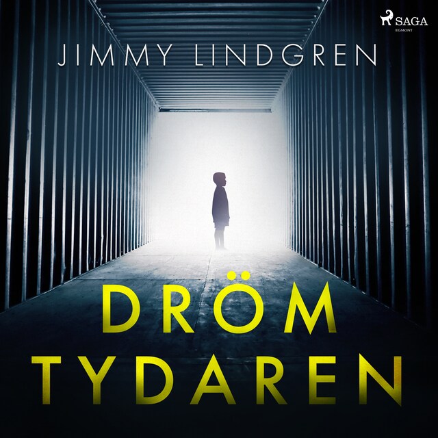 Book cover for Drömtydaren