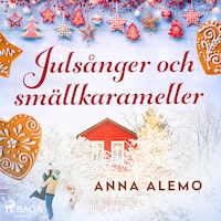 Julsånger och smällkarameller