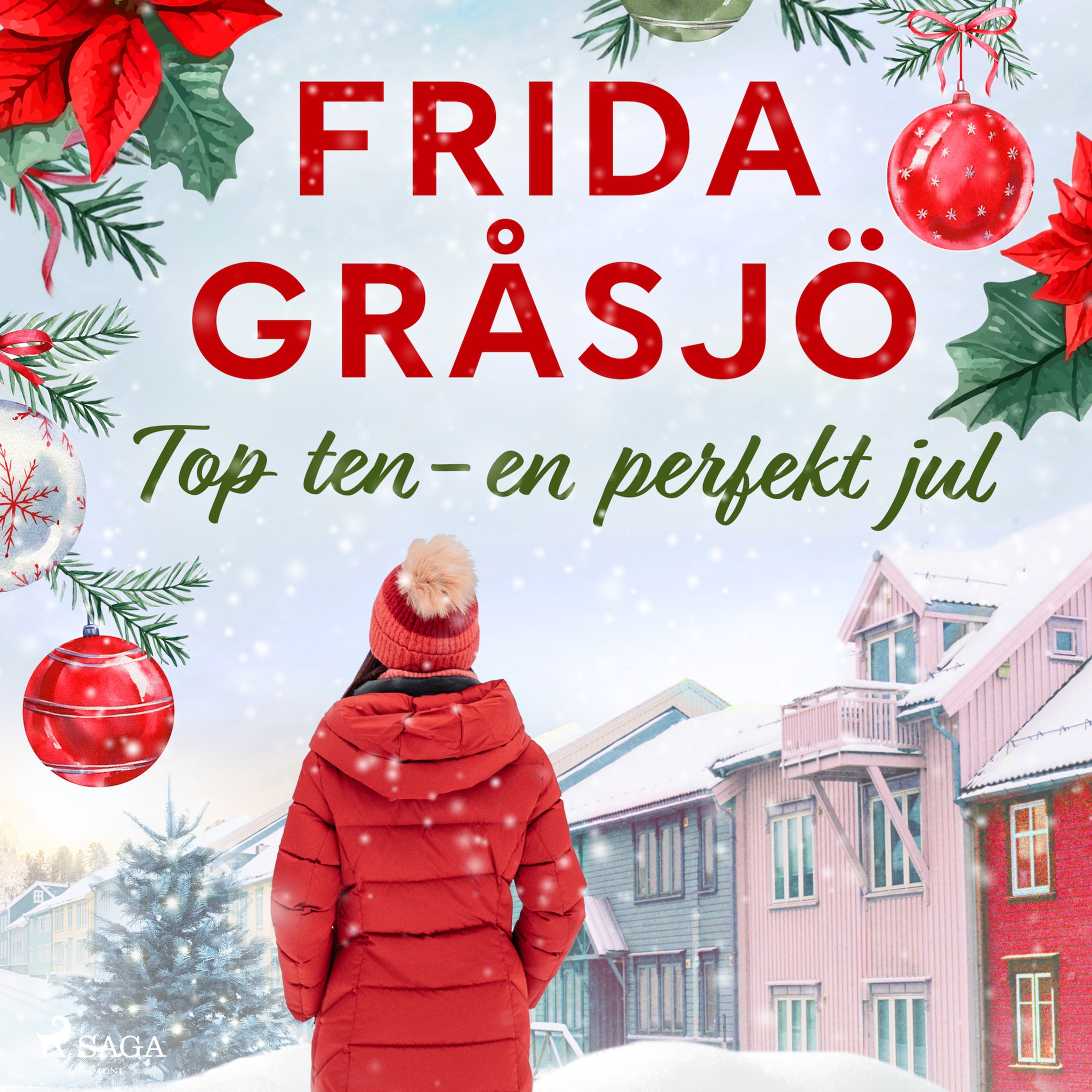 Top ten – en perfekt jul