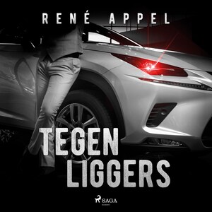 Tegenliggers - luisterboek