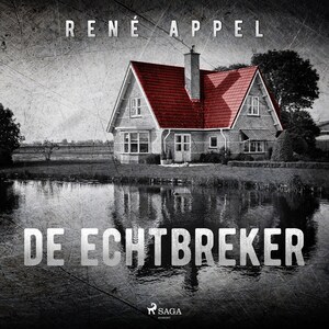 De echtbreker - luisterboek
