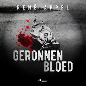 Geronnen bloed - luisterboek