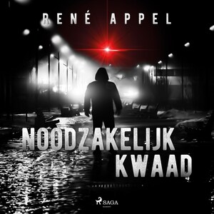 Noodzakelijk kwaad - luisterboek