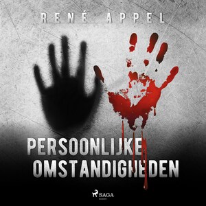 Persoonlijke omstandigheden - luisterboek