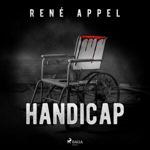 Handicap - luisterboek