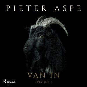Van In - Episode 1 - luisterboek