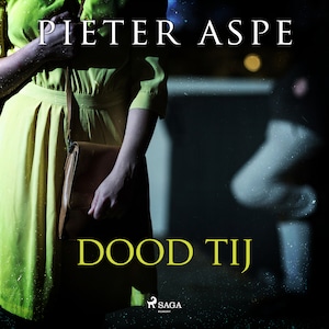 Dood tij - luisterboek
