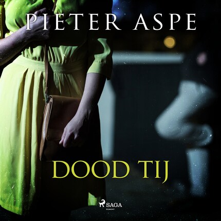Dood tij bookCoverFor