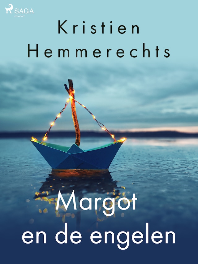 Margot en de engelen