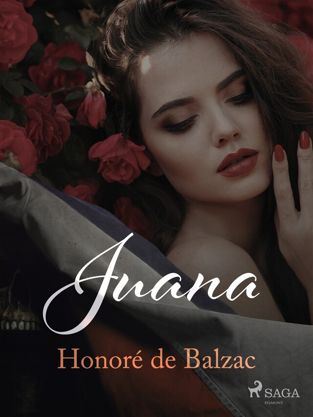 Bokomslag för Juana