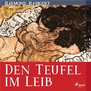 Den Teufel im Leib als Hörbuch