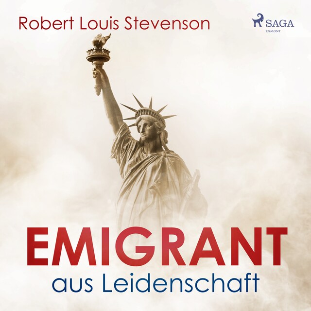 Book cover for Emigrant aus Leidenschaft