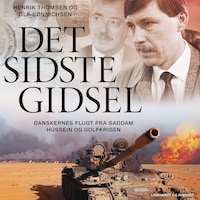 Det sidste gidsel