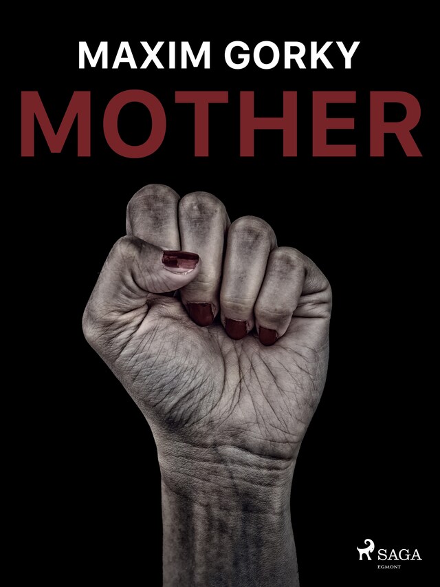 Book cover for Mother