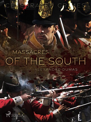 Massacres of the South bookCoverFor