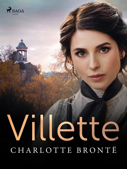 Villette - Charlotte Brontë - E-book - BookBeat