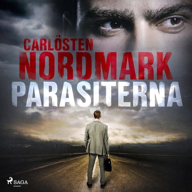 Book cover for Parasiterna