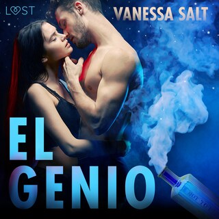 El genio bookCoverFor