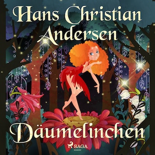 Däumelinchen als Hörbuch