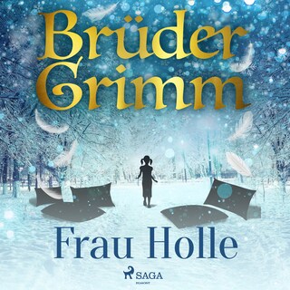 Frau Holle als Hörbuch
