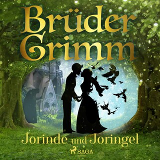 Jorinde und Joringel als Hörbuch