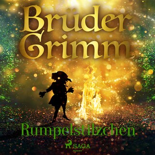 Rumpelstilzchen als Hörbuch