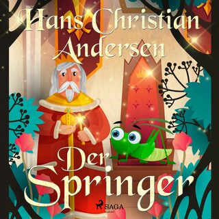 Der Springer als Hörbuch