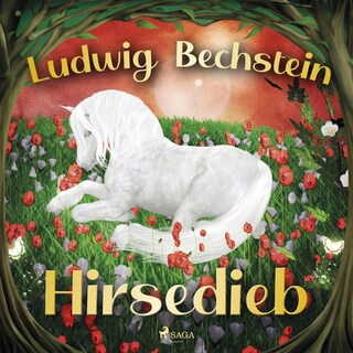 Hirsedieb als Hörbuch