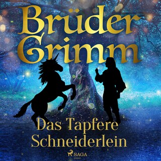 Das Tapfere Schneiderlein als Hörbuch