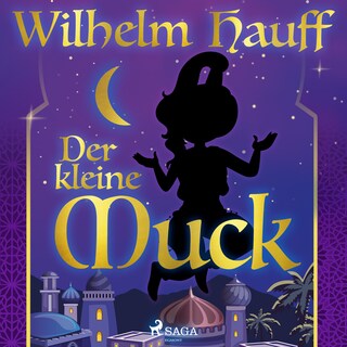 Der kleine Muck als Hörbuch