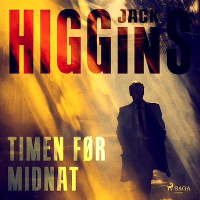 Timen før midnat