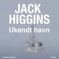 Ukendt havn