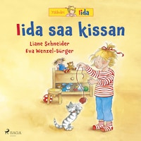 Iida saa kissan