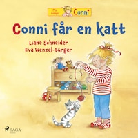 Conni får en katt