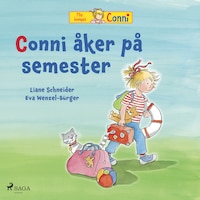 Conni åker på semester