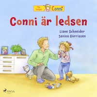 Conni är ledsen