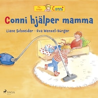 Conni hjälper mamma