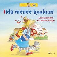 Iida menee kouluun