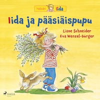 Iida ja pääsiäispupu