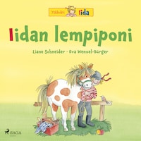 Iidan lempiponi