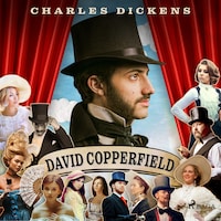 David Copperfield - Das Hörbuch zum Film