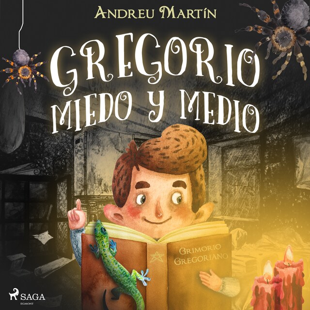 Gregorio Miedo y Medio